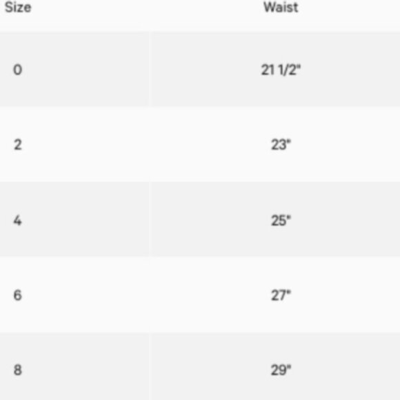 Lululemon Rise and Flow‎ Pant Dusk Dye White Black size 4 - Picture 10 of 10